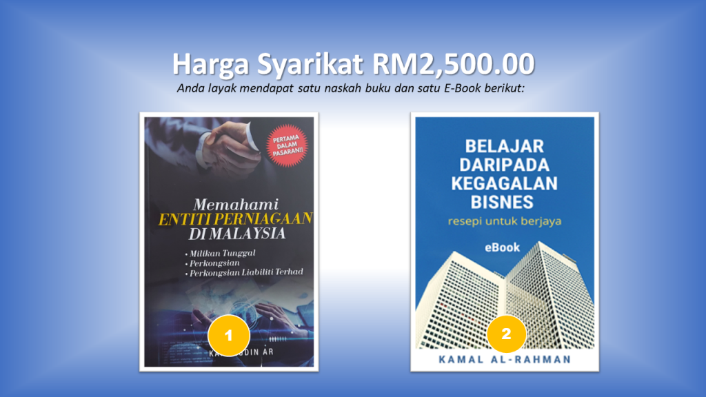 harga-syarikat