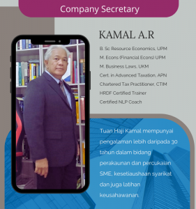 company-secretary-kamal